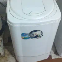 ماشین پتوشوی ولباس شوی مینیواش|ماشین لباسشویی و خشک‌کن لباس|الیگودرز, |دیوار