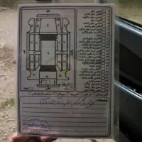 تیبا۲ مدل ۹۸|خودرو سواری و وانت|بانه, |دیوار