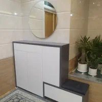 کابینت|مصالح و تجهیزات ساختمان|زرقان, |دیوار