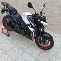 موتور gsx s1000|موتورسیکلت|تهران, یافت‌آباد|دیوار
