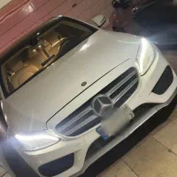 بنز  c300|خودرو سواری و وانت|اهواز, کیانپارس |دیوار