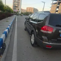 موهاوی هشت سیلندر|خودرو سواری و وانت|تهران, ایرانشهر|دیوار