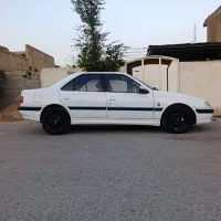 پژو پارس سال مد ۱۴۰۰