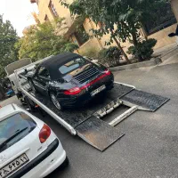امدادخودروطالقان کفی خودروبریدکش اتوبان کرج جرثقیل|خدمات حمل و نقل|طالقان, |دیوار