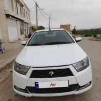 دنا معمولی  سانروف دار مدل ۹۸