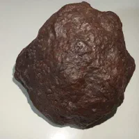 شهابسنگ|جواهرات|پاکدشت, پاکدشت (مامازند)|دیوار