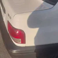 پراید88صبابیرنگ بدون ضربه و بدون ترک|خودرو سواری و وانت|رشت, دیلمان|دیوار