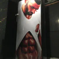 کابین کامل دستگاه سولاریوم