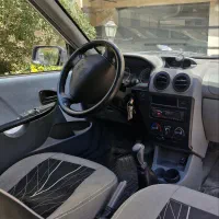 پراید بی رنگ و کاملا سالم 132 SE مدل 95|خودرو سواری و وانت|کرج, شهرک بنفشه|دیوار