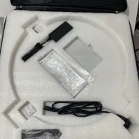 نور عکاسی ،رینگ لایت ،سافت لایت|دوربین عکاسی و فیلم‌برداری|تهران, حکیمیه|دیوار