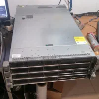 Dl360 g9 8sff|مودم و تجهیزات شبکه|تهران, خواجه نظام الملک|دیوار