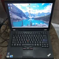 لپ تاپLenovo .i5