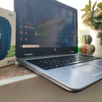 لپتاپ HP بسیار سالم و قوی با هارد Ssd|رایانه همراه|ملایر, |دیوار