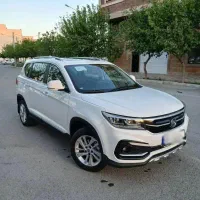 فردا موتور FMC SX5