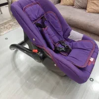 کریر نوزاد مارک بیبی لند المان