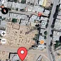 واگذاری زمین جهت مشارکت درساخت