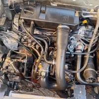 سمند خانگی|خودرو سواری و وانت|خوی, |دیوار