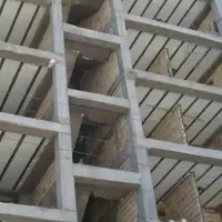 نیازمند مشارکت تا متراژ بالا