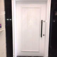 تولید درب ضد سرقت و داخلی