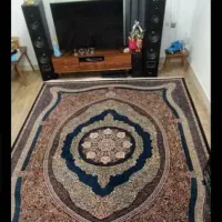 فرش 9متری و 4متری ست|فرش|فومن, |دیوار