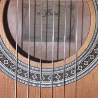 گیتار آریا ak30|گیتار، بیس، امپلیفایر|تبریز, |دیوار