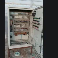 برقکار برقکاری حرفه ای ساختمان و صنعتی
