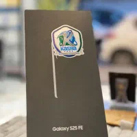 سامسونگ s25 fe اکبند
