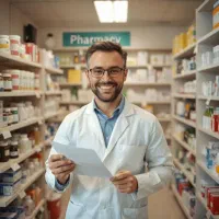 دوره آموزش دستیاری تکنسین داروخانه/استخدام دربازار