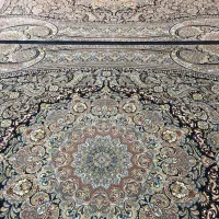 فرش جفت ۹متری ۷۰۰شانه تراکم ۲۵۵۰|فرش|کرج, شاهین‌ویلا|دیوار