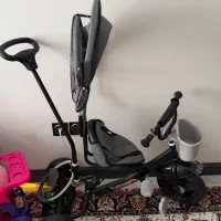 سه چرخه کودک دلیجان