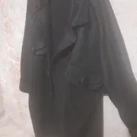 پالتو پوست ماری