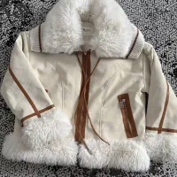 کاپشن بوفالو وارداتی