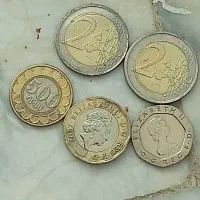 سکه جمهوری وخارجی|کلکسیون سکه، تمبر، اسکناس|ارومیه, |دیوار