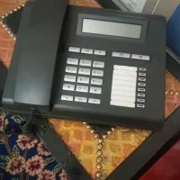 گوشی تلفن نو