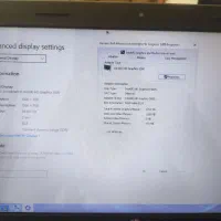 لپ تاپ HP 1000 Notebook|رایانه همراه|نیشابور, دانشگاه آزاد اسلامی|دیوار