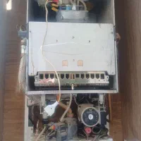 تعمیر پکیج و آبگرمکن خمینی شهر