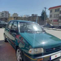 هاچبک کره ای مدل ۷۵ /لوازمی