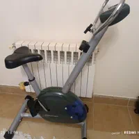 دوچرخه ثابت soprttop