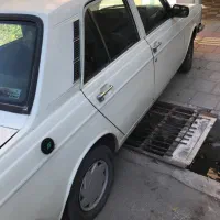 پیکان مدل ۸۱ دوگانه دستی|خودرو سواری و وانت|ارومیه, |دیوار