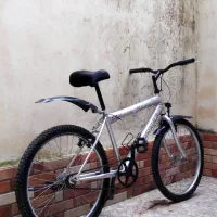 دوچرخه ۲۶ POLICE|دوچرخه، اسکیت، اسکوتر|لاهیجان, بوجایه|دیوار