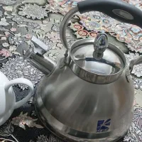 کتری قوری