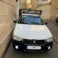 اریسان2|خودرو سواری و وانت|تهران, جیحون|دیوار