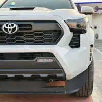 تاکوما فول آپشن 2025پلاک منطقه آزاد ماکو