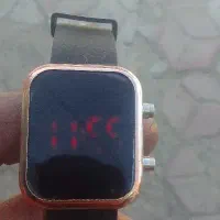 ساعت دیجیتال