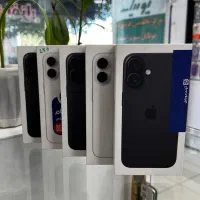 آیفون ۱۶نرمال