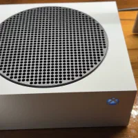 XBOX Series S|کنسول، بازی ویدئویی و آنلاین|تبریز, |دیوار