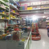 فروش وسایل مغازه سوپرلبخند بردسیر|فروشگاه و مغازه|چاف و چمخاله, |دیوار