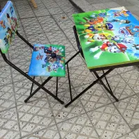 فروش فوری میز و صندلی|میز تحریر و کامپیوتر|کوهدشت, |دیوار