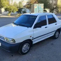 پراید مدل ۹۵ بدون رنگ|خودرو سواری و وانت|ارومیه, |دیوار