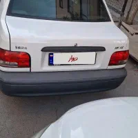 پراید131مدل99 درحدصفر